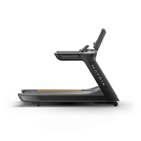 Беговая дорожка Matrix PERFORMANCE Графитовый TOUCH