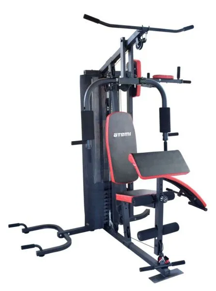 Многофункциональный комплекс Atemi AGS4100