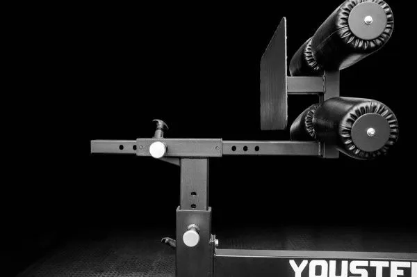 Скамья GHD III