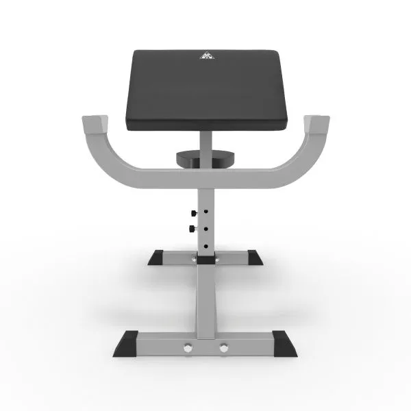 Скамья Скотта DFC UB007