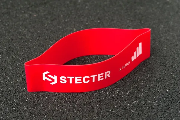 Набор резиновых петель STECTER MINI BAND