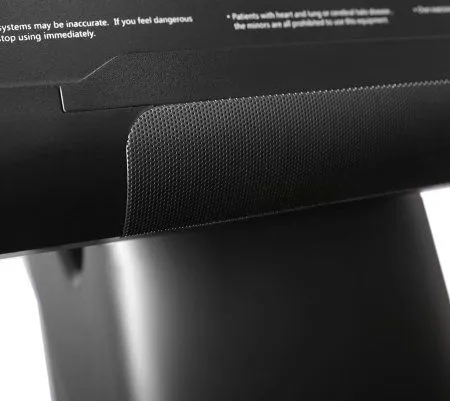 BRONZE GYM U1200M PRO Велоэргометр с генератором коммерческий