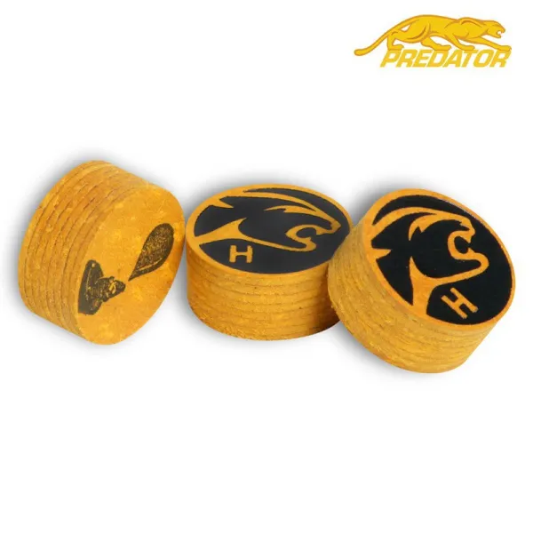 Наклейка для кия Predator Victory ø14мм Hard 1шт.