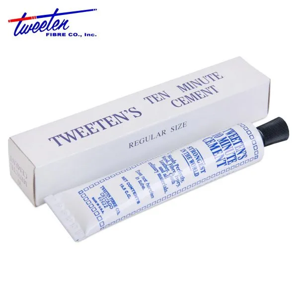 Клей для наклеек Tweeten Minute Cement 19мл 1 шт.