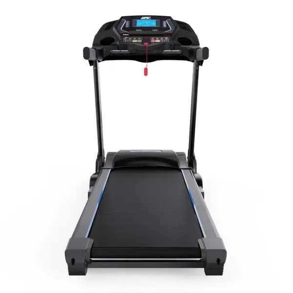 Беговая дорожка DFC SINTRA Blue T760B