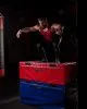 Плиобоксы (Plyo box) «onePRO FILIPPOV»