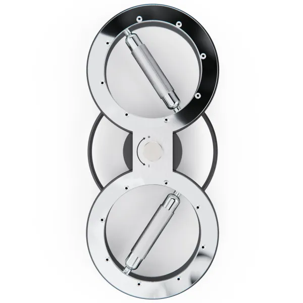 Бёрн Машина DFC SQ-BT01E тренажер для бокса и рук