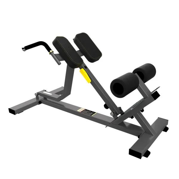 Гиперэкстензия DHZ