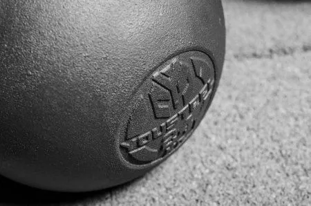 Тренировочные гири для кроссфита