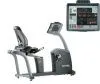Горизонтальный велотренажер Sports Art C570 R
