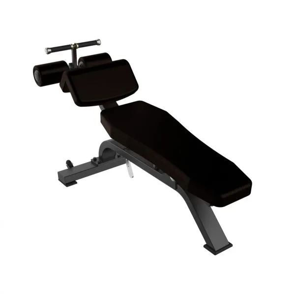 Скамейка пресса регулируемая Fitex PRO FTX-FB37