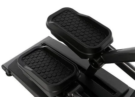 Эллиптический тренажер SPIRIT CE900ENT