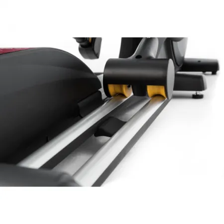 Эллиптический тренажер Sole E95 2019