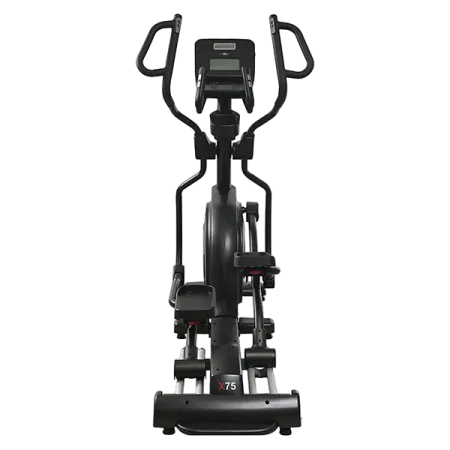 Эллиптический тренажер CardioPower X75