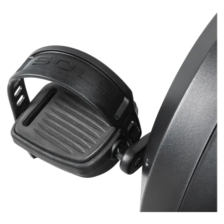 Горизонтальный велотренажер Sole LCR (2023)