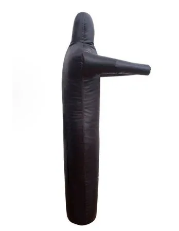 Манекен одноногий «onePRO FILIPPOV» ПВХ 130см/26-29кг