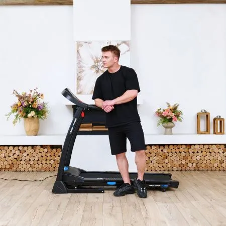 Беговая дорожка DFC COSCO T-AC200 / двигатель переменного тока