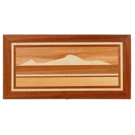 Нарды "Арарат" инкрустация Zeynalyan