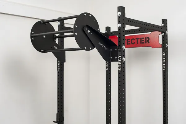 Тренажер "Вращающийся рукоход" (L=1100 мм)