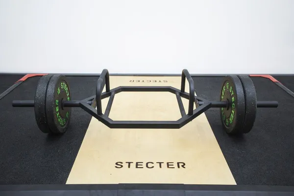 Трэп-гриф STECTER