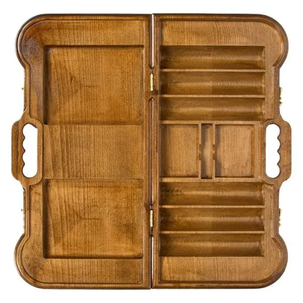 Кейс для покера Poker Stars на 300 фишек