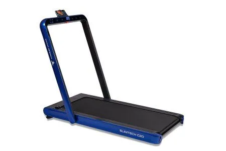 Беговая дорожка Titanium Masters Slimtech C20 Blue