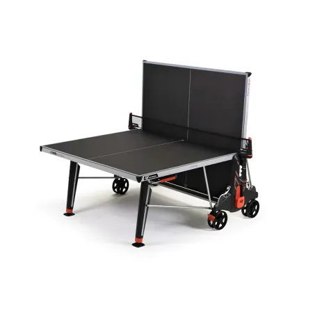 Теннисный стол CORNILLEAU 500X Performance Outdoor (черный)