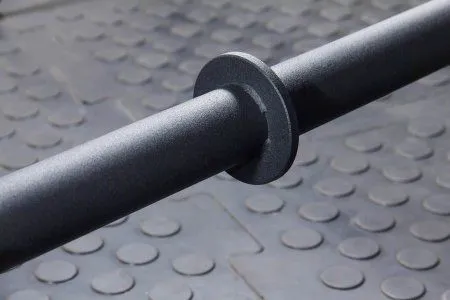 Соревновательный гриф Аксель (Apollon Axle) 20 кг