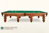 Бильярдный стол ”Седой Граф” фото Бильярдный стол ”Седой Граф”