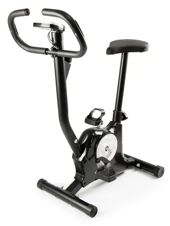 Велотренажер Atlas Sport DARK cardio 601