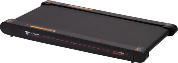 Беговая дорожка Titanium Masters Vibrotech One