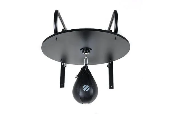 UFC Платформа с креплением и грушей