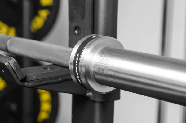 Гриф Competition bar 20кг Мужской