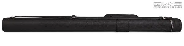 Тубус QK-S Ray Slim 1x1 черный