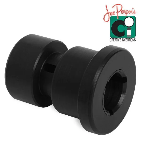 Фиксатор для наклейки Joe Porper`s Tip Clamp