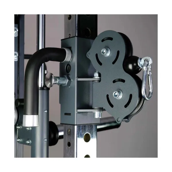 Многофункциональный силовой комплекс Protrain GT7B MAX