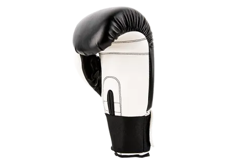 Перчатки тренировочные для спарринга UFC REG Белые