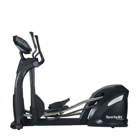 Эллиптический тренажер Sports Art Е875