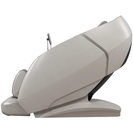 Массажное кресло Ergonova Phantom 5D Grey