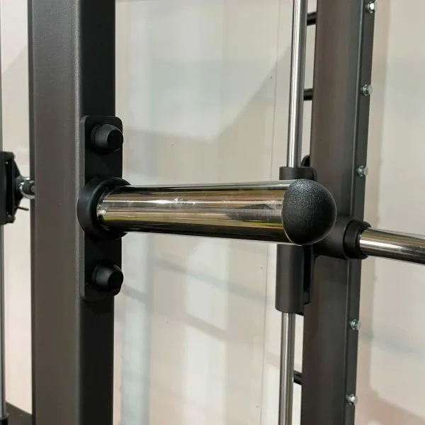 A2063 Машина Смита. Силовая рама