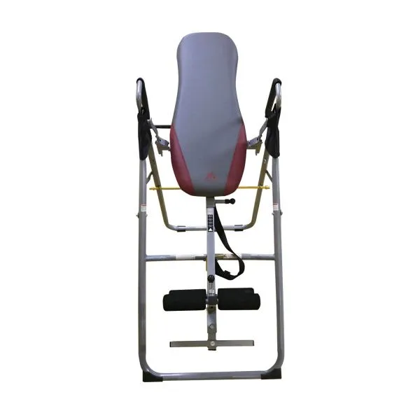 Инверсионный стол DFC IT8020R красный, складной