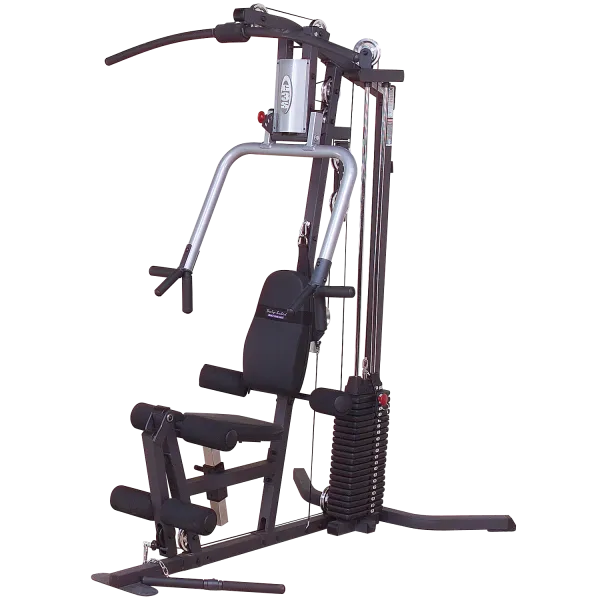 Силовой комплекс G3S