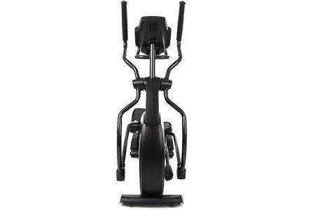 Эллиптический тренажер SPIRIT CE800 (Graphite gray)