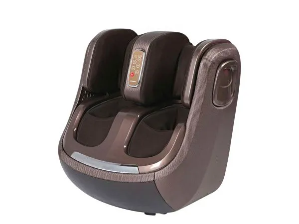 Массажер ног HANSUN VIBRALEG FC1001