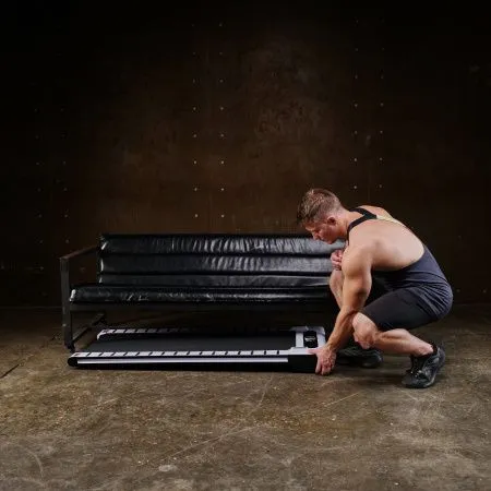 Беговая дорожка DFC PEAK / 120 x 43 см