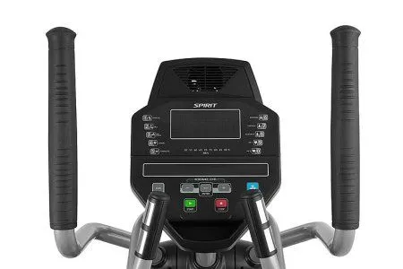 Эллиптический тренажер SPIRIT CE800