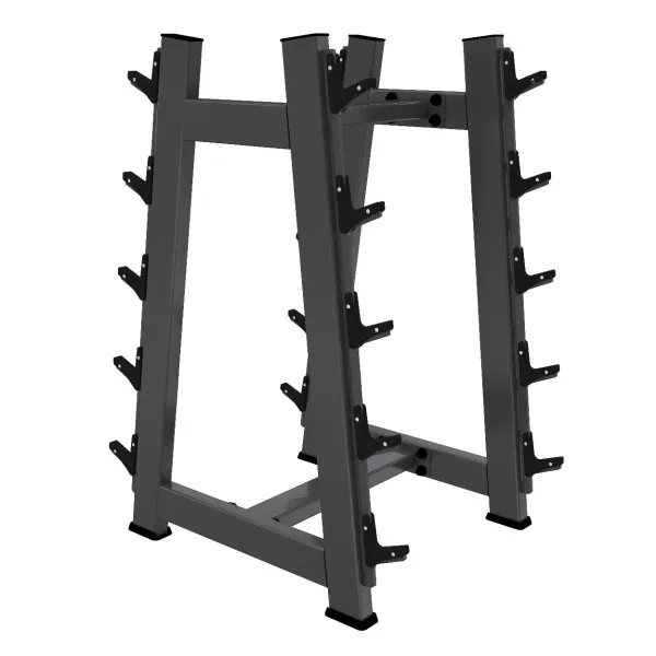 A3055 Стойка для штанг 10 шт