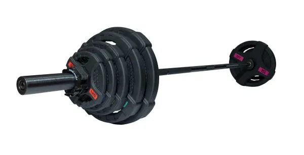 Штанга олимпийская Original FitTools 88 кг