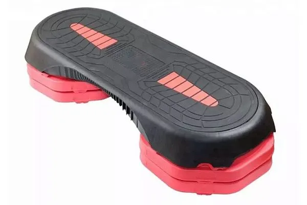 Степ-платформа красная Hasttings Digger HD22H2E