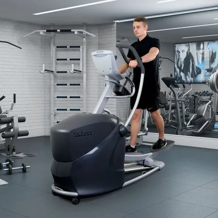 Эллиптический тренажер OCTANE FITNESS Q37X